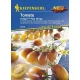 Paradicsom cseresznye Indigot Pear Drops