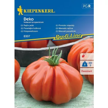 Paradicsom Deko Kiepenkerl 5szem.
