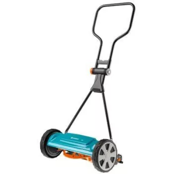 Gardena-Classic suhanó fűnyíró 400
