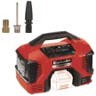 Einhell-PRESSITO Solo PXC kompresszor