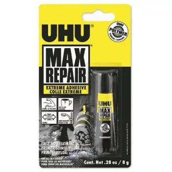 Pillanat ragasztó UHU Max Repair 8gr
