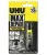 Pillanat ragasztó UHU Max Repair 8gr