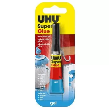 Pillanat ragasztó UHU Jumbo gél 2gr