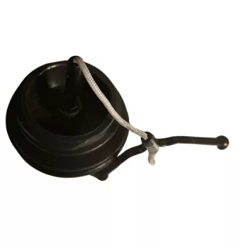 Husqvarna 371 olajsapka UGY