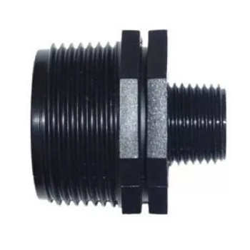 Közcsavar szűkítő   1/2"- 1" KK