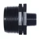 Közcsavar szűkítő   3/4"- 1" KK