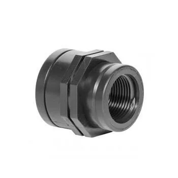 Közcsavar szűkítő karmantyú 6/4"-2" BB