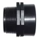 Közcsavar menetes szűkítő   1/2"- 3/4" BK