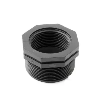 Közcsavar menetes szűkítő  1"-6/4" BK
