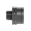 Közcsavar menetes bovítő  1/2"- 3/4" KB