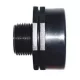 Közcsavar menetes bővítő  3/4"-1" KB