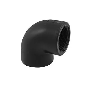 Közcsavar könyök 1" BB