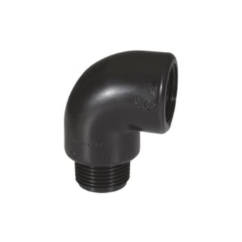 Közcsavar könyök  3/4" KB