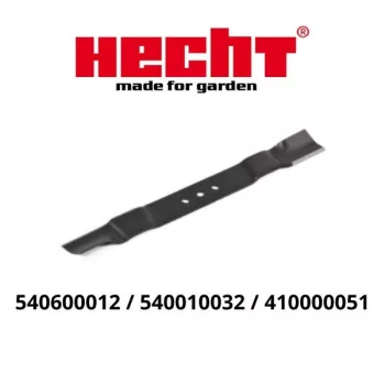 Hecht fűnyírókés