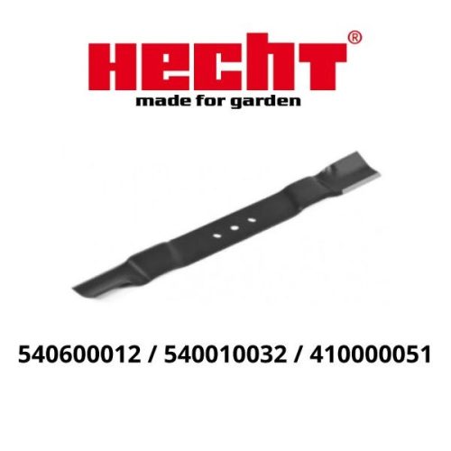 Hecht fűnyírókés