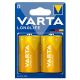 Elem Varta Superlife Góliát féltartós 2db/csomag
