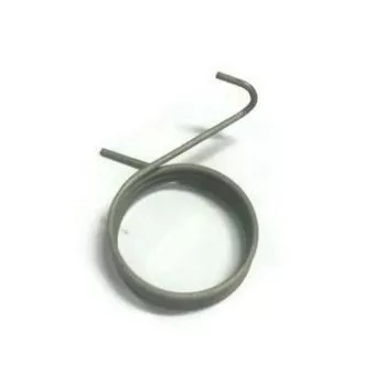 OM S 25-26 indító köröm rugó