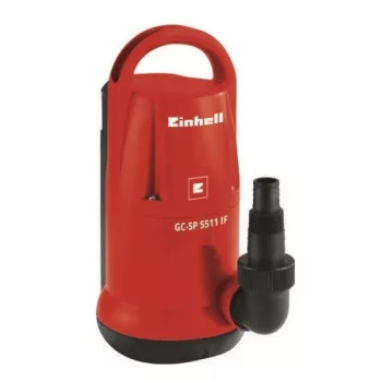 Einhell-GC-SP 5511 IF búvárszivattyú
