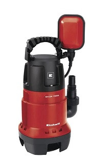 Einhell-GC-DP 7835 szennyvíz szivattyú