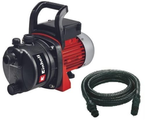 Einhell-GC-GP 6538 kerti szivattyú szett