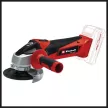 Einhell-gépszett TE-TK 18/3 Li KIT (JS+CD+AG)