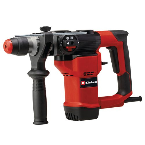 Einhell-TC-RH 28 3F fúrókalapács