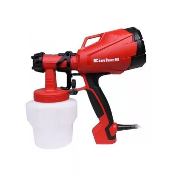 Einhell-TC-SY 500P festékszóró