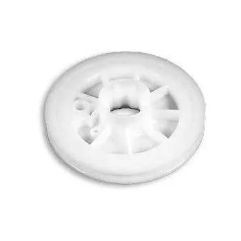 Briggs 3,5-4le  indító tárcsa (régi tip)