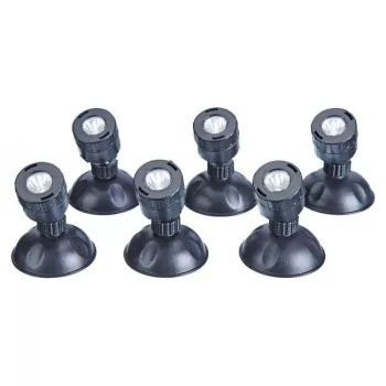 Pontec PondoStar Led Set 6 világítás készlet