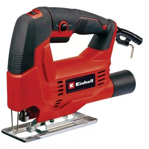 Einhell-TC-JS 60/1 dekopírfűrész