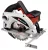 Einhell-TC-CS 1250 körfűrész