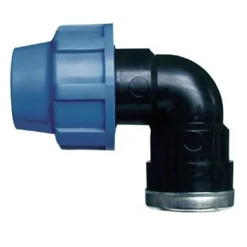 KPE könyök 32-3/4"B