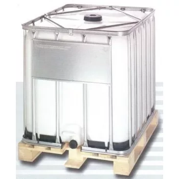 Víztartály 1000L IBC