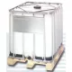 Víztartály 1000L IBC