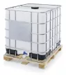 Víztartály 1000L IBC