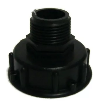Víztartály kupak DIN61-1"K IBC