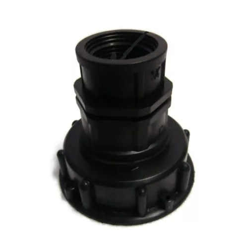 Víztartály kupak DIN61- 3/4"B IBC