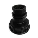 Víztartály kupak DIN61- 3/4"B IBC