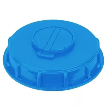 Víztartály fedél  IBC 155mm