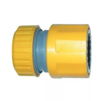 Gyorscsatlakozó 1"-1" maxi Siroflex