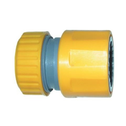 Gyorscsatlakozó 1"-1" maxi Siroflex