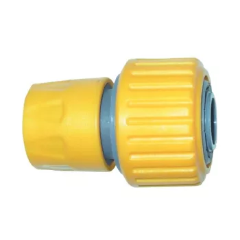 Gyorscsatlakozó 1"1/2" kuplungos