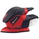 Einhell-TE-OS 1320 elektromos rezgőcsiszoló