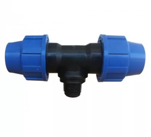 KPE T idom 25-1/2"K-25