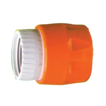 Gyorscsatlakozó 3/4" BM kuplungos