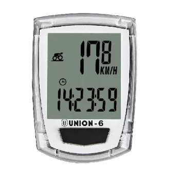 Computer marwi 6 funkciós