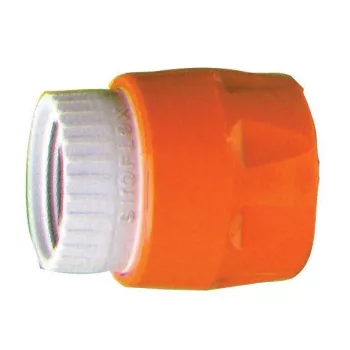 Gyorscsatlakozó 1/2" BM kuplungos