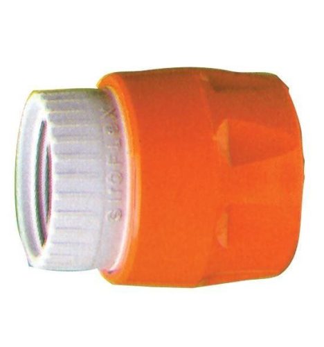 Gyorscsatlakozó 1/2" BM kuplungos