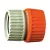 Gyorscsatlakozó 3/4" BM 3/4" tömlőhöz
