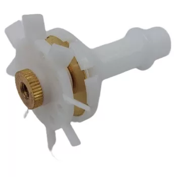 HECHT 443 szórófej (turbinás)